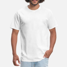 Carica l'immagine nel visualizzatore di Gallery, <transcy>100% cotone fai da te la tua foto o logo personalizzato stampa t-shirt donna / uomo t-shirt t-shirt t-shirt personalizzata da uomo moda</transcy>