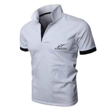 Tải hình ảnh vào trình xem Thư viện, <transcy>Đàn ông Alpinestars Áo sơ mi Polo Mùa hè Đàn ông giản dị Tay ngắn Polos Áo sơ mi thời trang Áo sơ mi thời trang Tees Para Hombre Alpine sao Quần áo hàng hiệu</transcy>