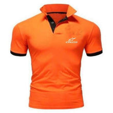 Tải hình ảnh vào trình xem Thư viện, <transcy>Đàn ông Alpinestars Áo sơ mi Polo Mùa hè Đàn ông giản dị Tay ngắn Polos Áo sơ mi thời trang Áo sơ mi thời trang Tees Para Hombre Alpine sao Quần áo hàng hiệu</transcy>
